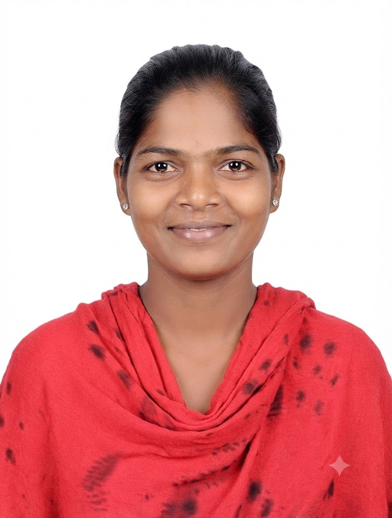 Yellamma ramashivralu - Full time Patient Care and Elderly Care in virar east in Mumbai